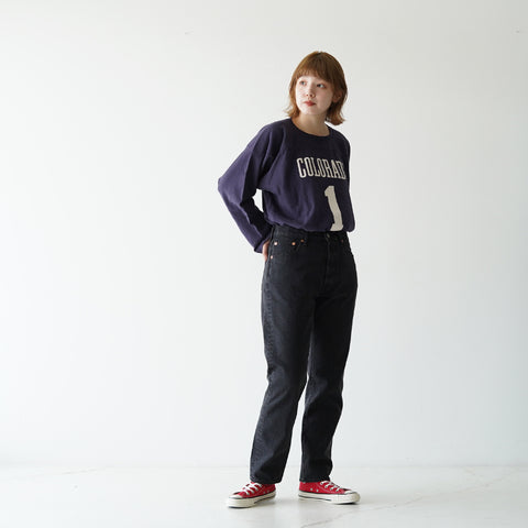 THE SHINZONE シンゾーン ジェネラル ジーンズ GENERAL JEANS 13.5オンス デニム ジーンズ 18SMSPA65 【送料無料】