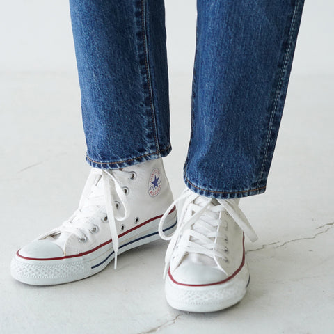 THE SHINZONE シンゾーン ジェネラル ジーンズ GENERAL JEANS 13.5オンス デニム ジーンズ 18SMSPA65 【送料無料】