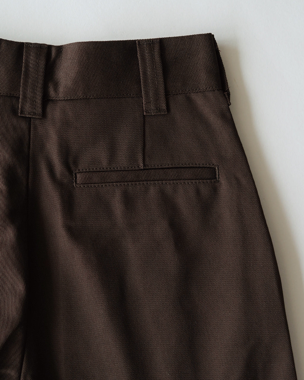 TOMBOY PANTS 20AMSPA64