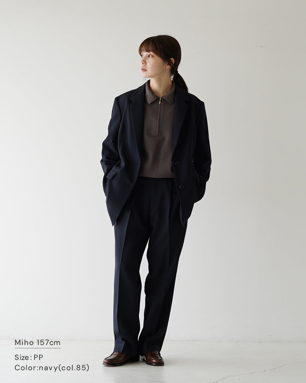 【新品】SHINZONE シンゾーン CHRYSLER PANTS ブラック Shinzone（シンゾーン）】CHRYSLER PANTS クライスラー