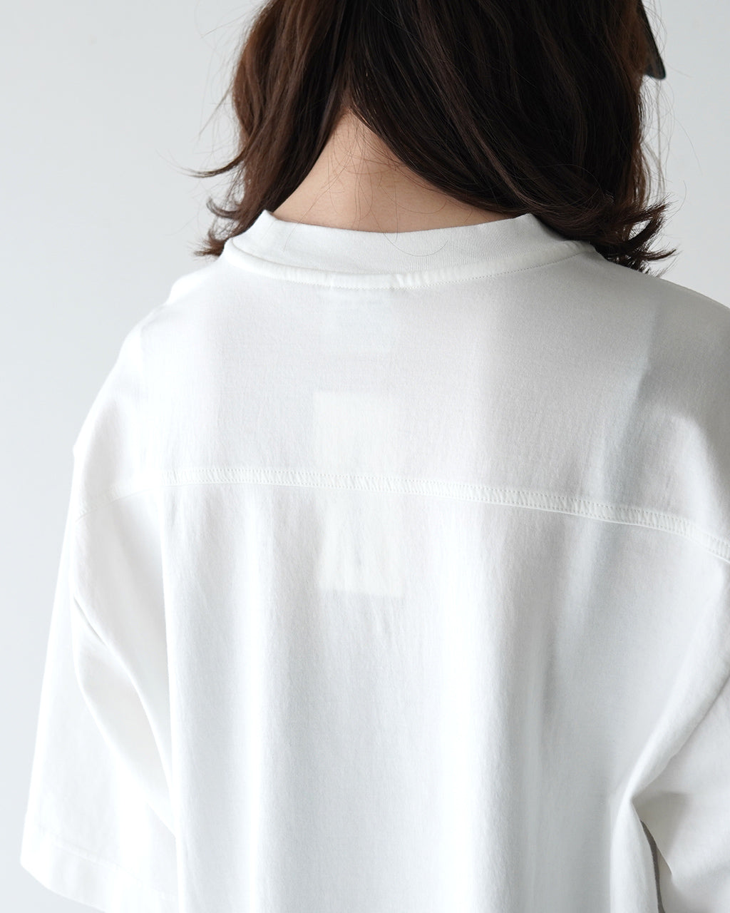THE SHINZONE シンゾーン スマート Tシャツ SMART TEE SHIRT カットソー   24SMSCU20【送料無料】