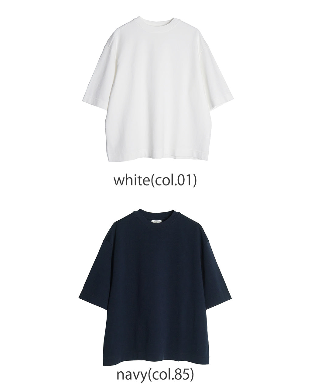 THE SHINZONE シンゾーン スマート Tシャツ SMART TEE SHIRT カットソー   24SMSCU20【送料無料】