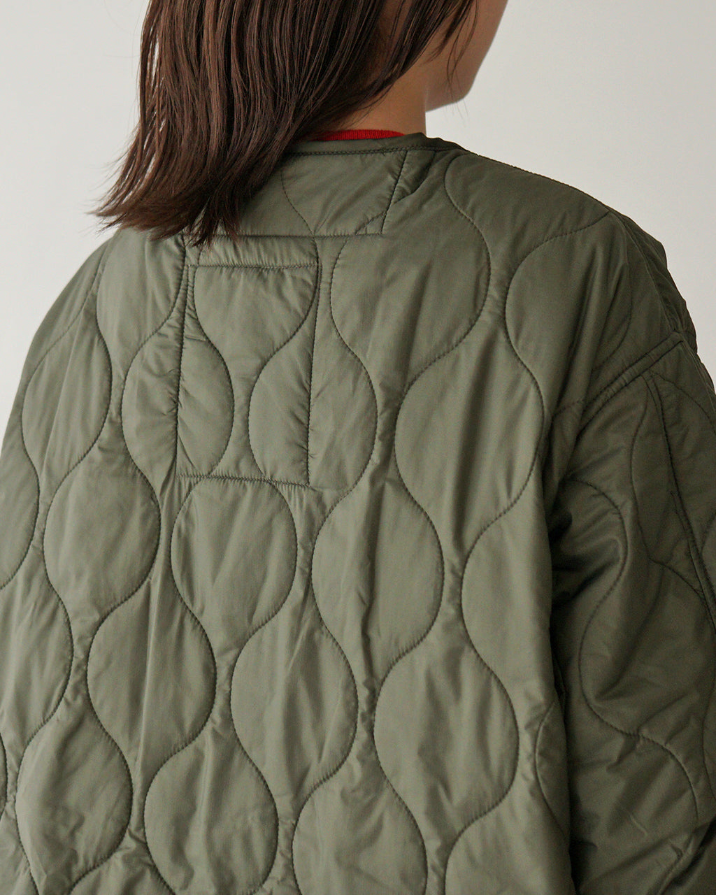 【SALE！20%OFF】THE SHINZONE シンゾーン ジャケット キルティングコート ショート SHORT QUILTING COAT アウター 2024秋冬 24AMSCO07