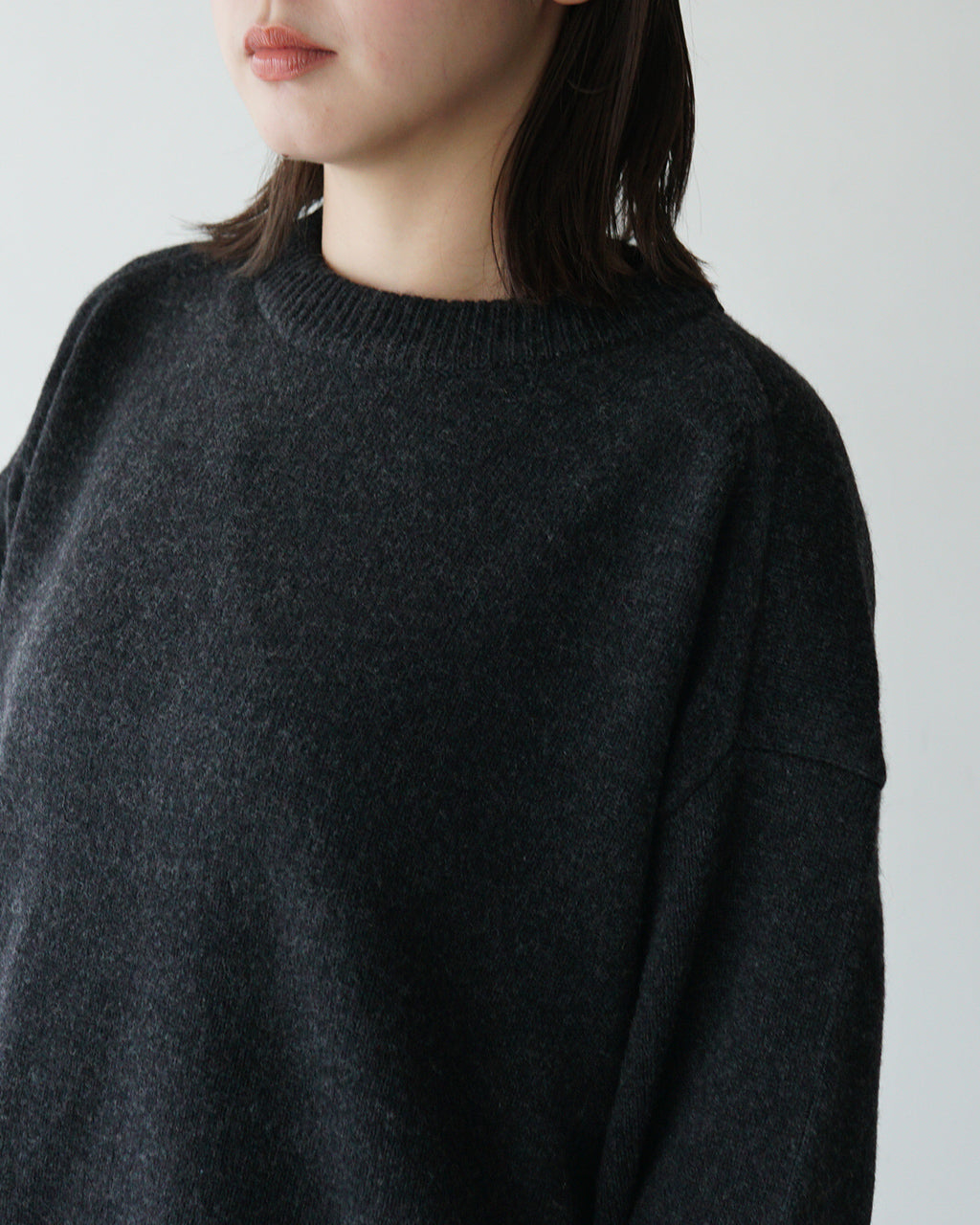 【SALE！30%OFF】THE SHINZONE シンゾーン ニット GENERAL KNIT セーター 23AMSNI04 1110【送料無料】