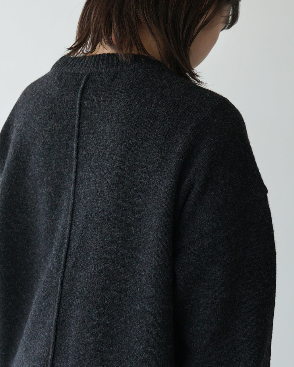 【SALE！30%OFF】THE SHINZONE シンゾーン ニット GENERAL KNIT セーター 23AMSNI04 1110【送料無料】