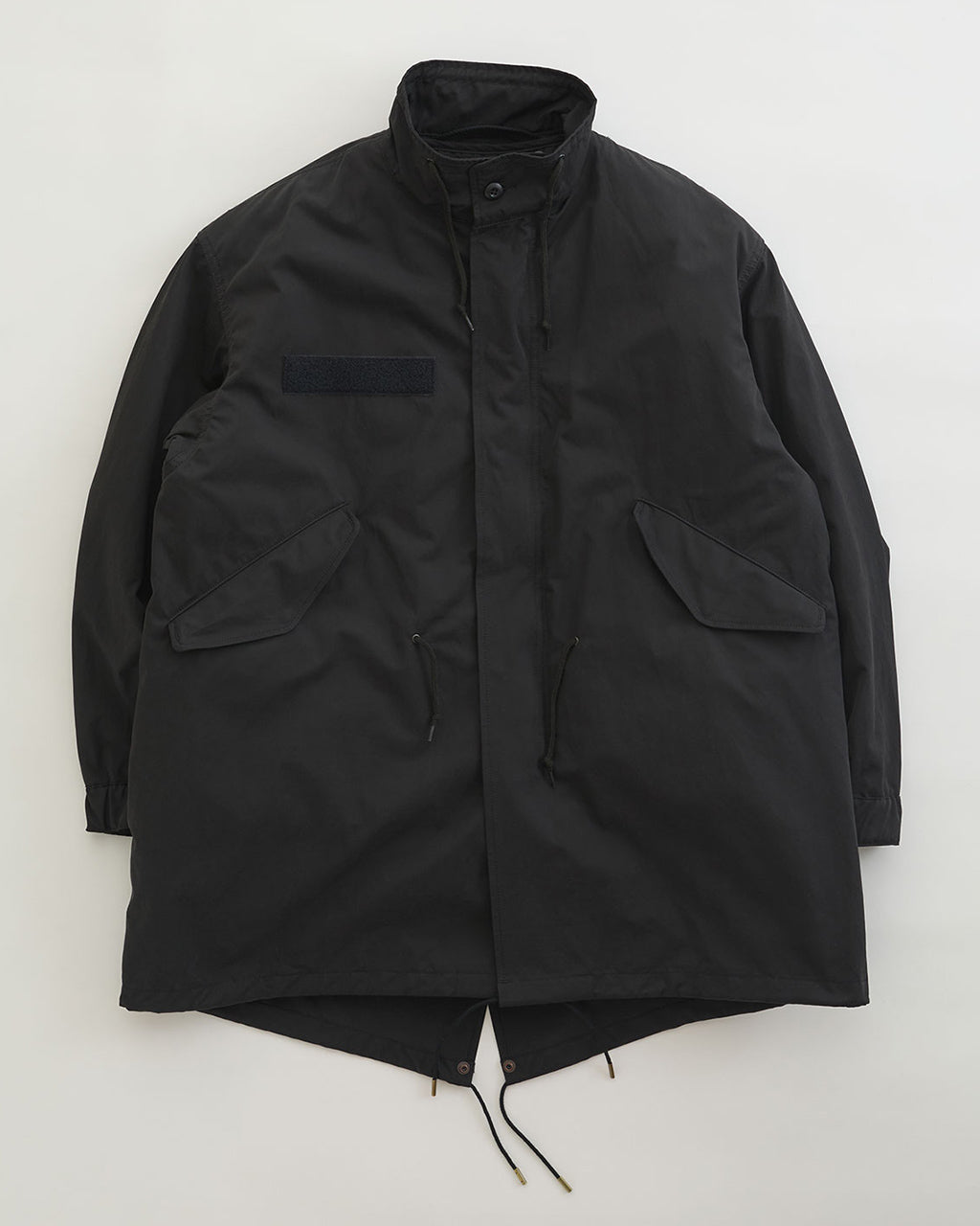 THE SHINZONE 3way フィールド パーカ FIELD PARKA ジャケット
