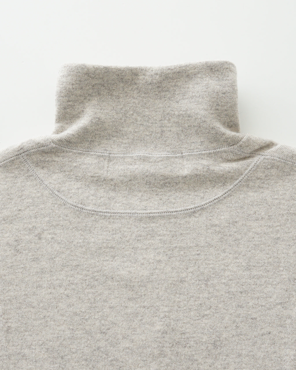 THE SHINZONE シンゾーン スウェット ハーフジップ トレーナー HALF ZIP SWEATSHIRT 24AMSCU01 1110【送料無料】