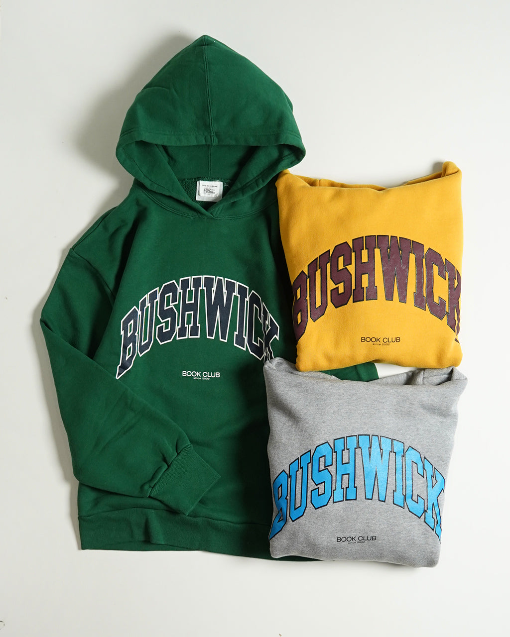 【SALE！30%OFF】THE SHINZONE シンゾーン フードパーカー BOOKCLUB HOODIE オーバーサイズ スウェット 24AMSCU09【送料無料】