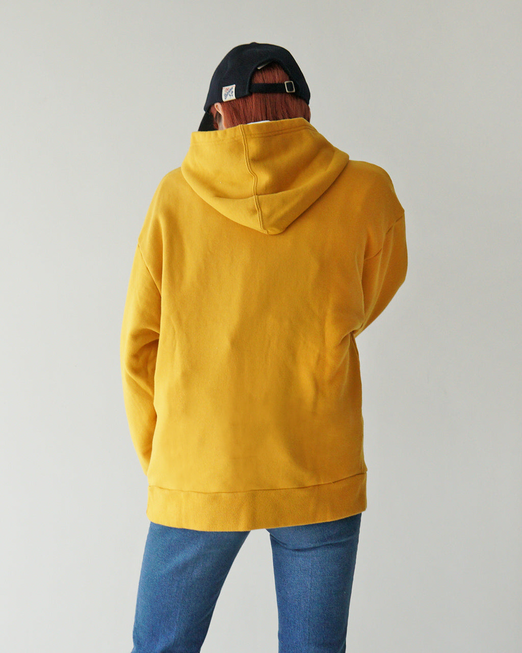 【SALE！30%OFF】THE SHINZONE シンゾーン フードパーカー BOOKCLUB HOODIE オーバーサイズ スウェット 24AMSCU09【送料無料】