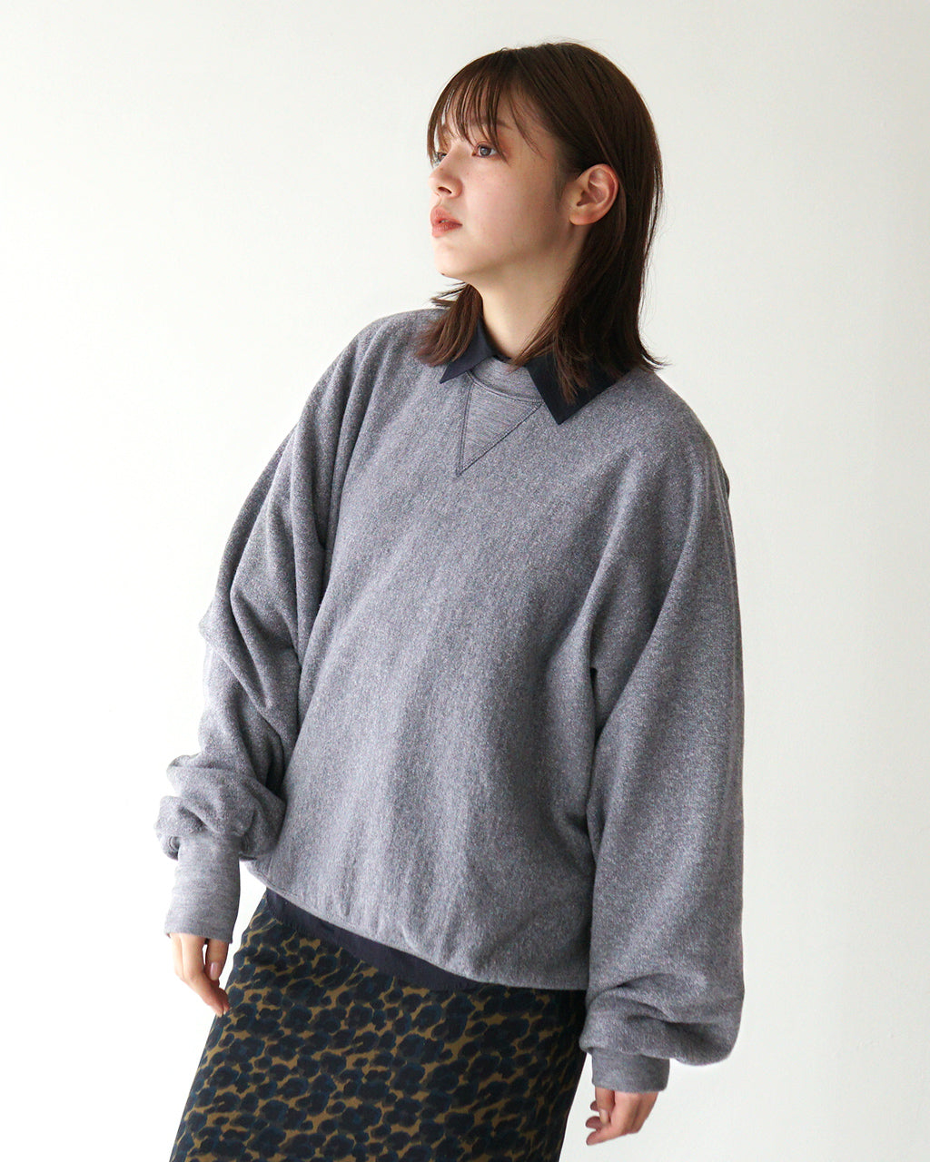 スウェット・パーカー / WOMENS