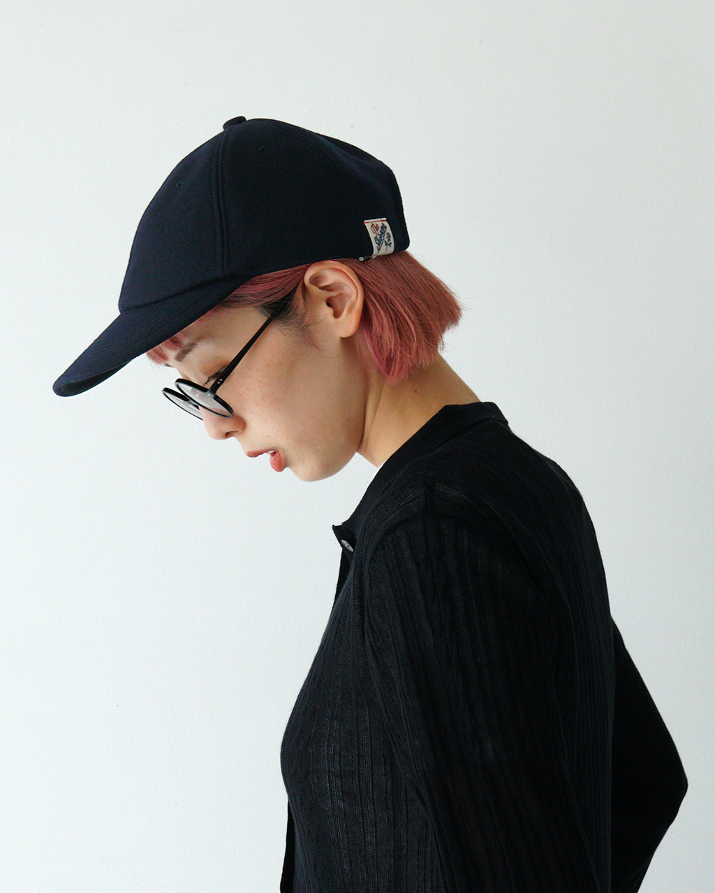 THE SHINZONE シンゾーン キャップ 帽子 ウール レディース WOOL CAP ベースボールキャップ 24AMSIT06 【送料無料】