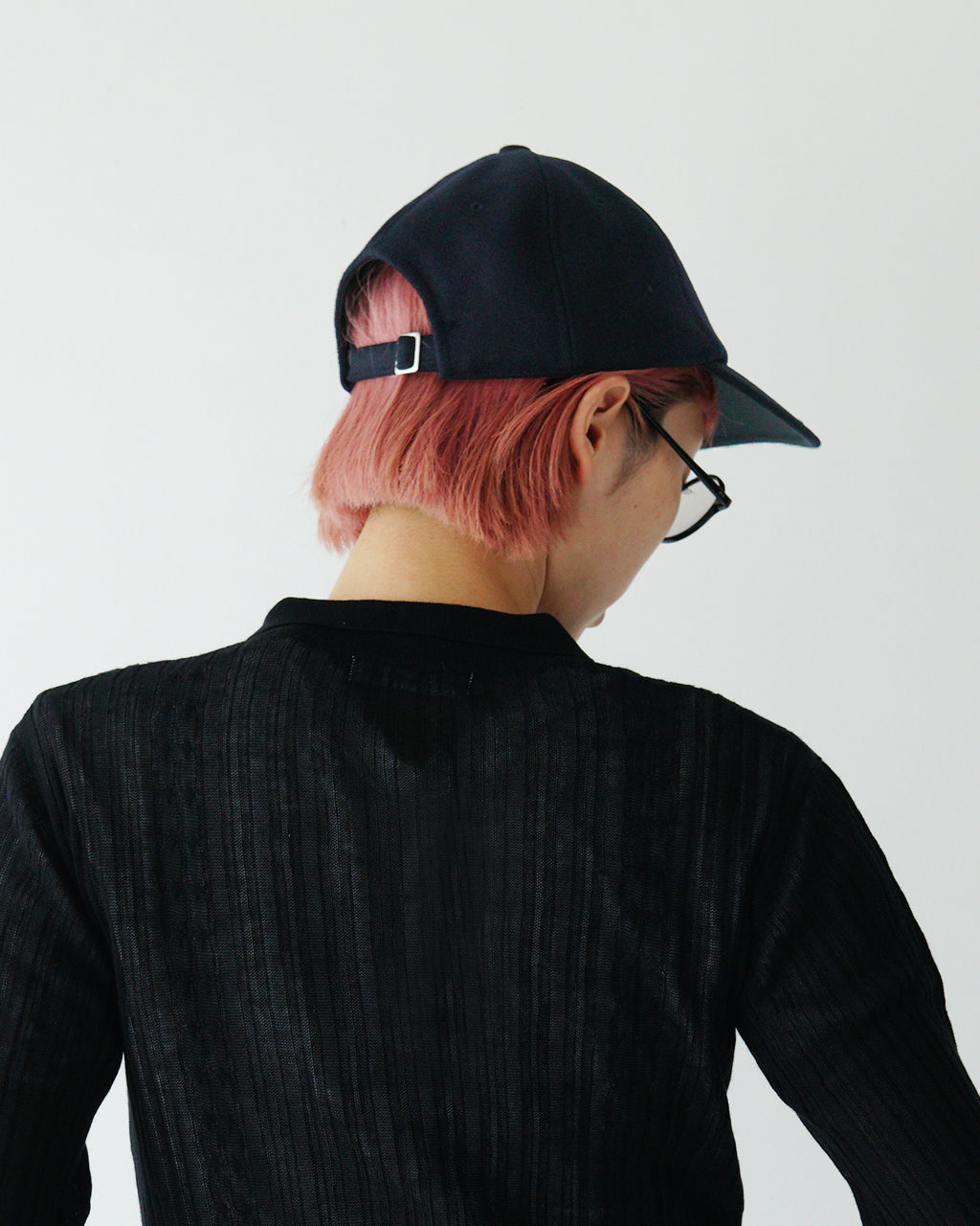 【アウトレット！30%OFF】THE SHINZONE シンゾーン キャップ 帽子 ウール レディース WOOL CAP ベースボールキャップ 24AMSIT06