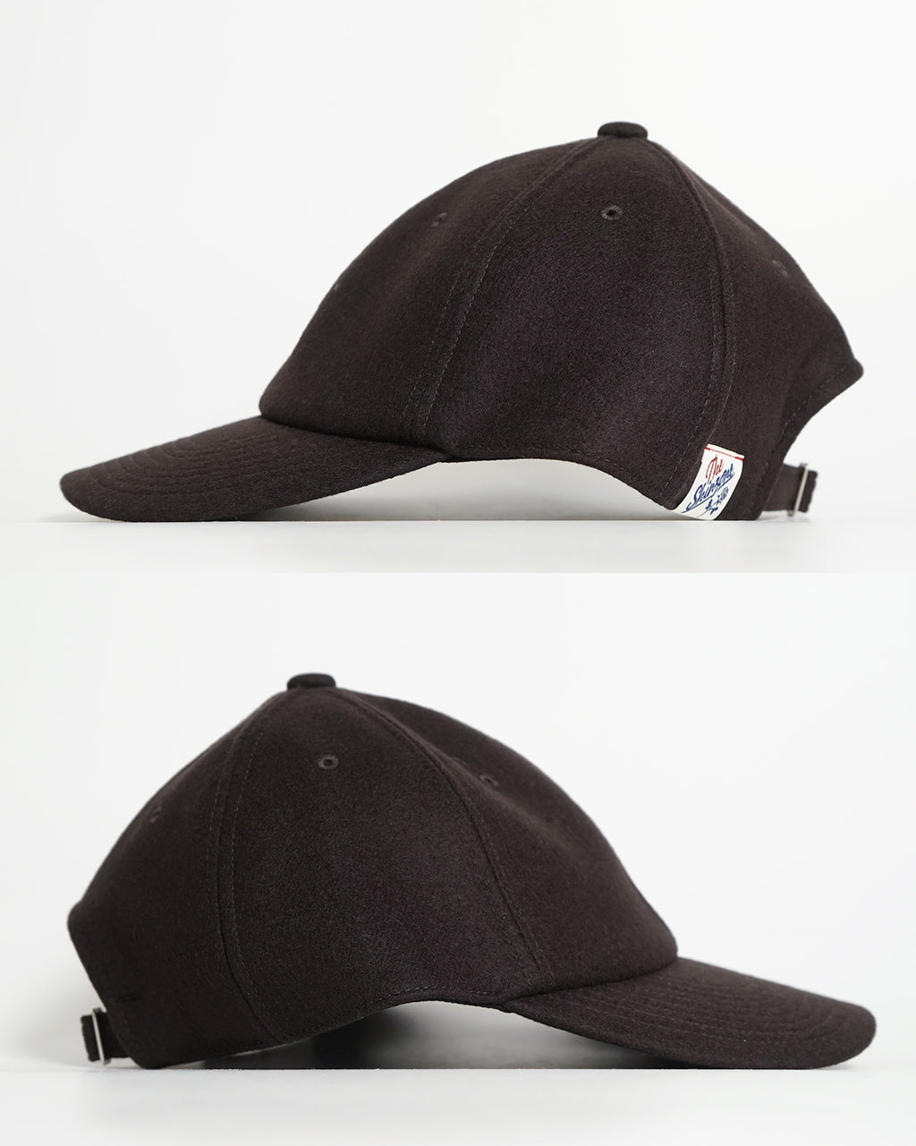 【アウトレット！30%OFF】THE SHINZONE シンゾーン キャップ 帽子 ウール レディース WOOL CAP ベースボールキャップ 24AMSIT06