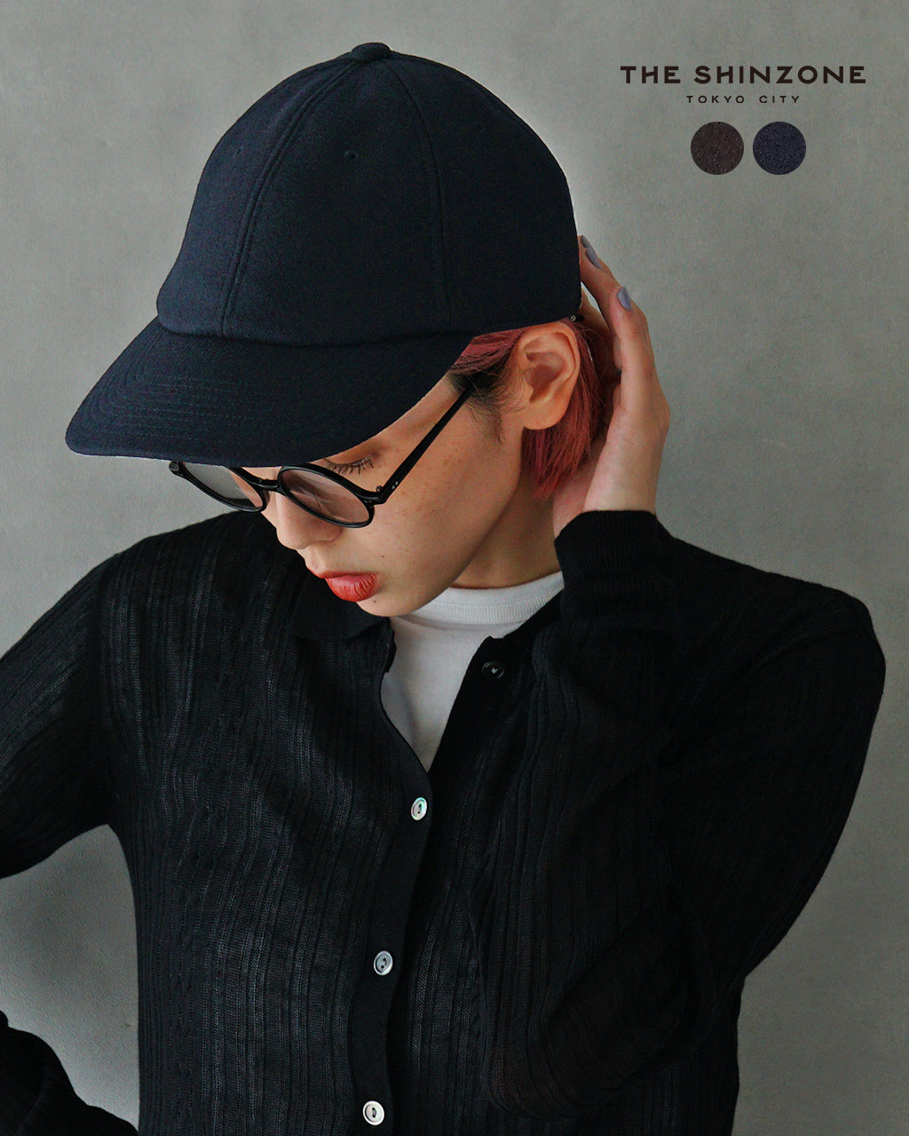 帽子 / WOMENS