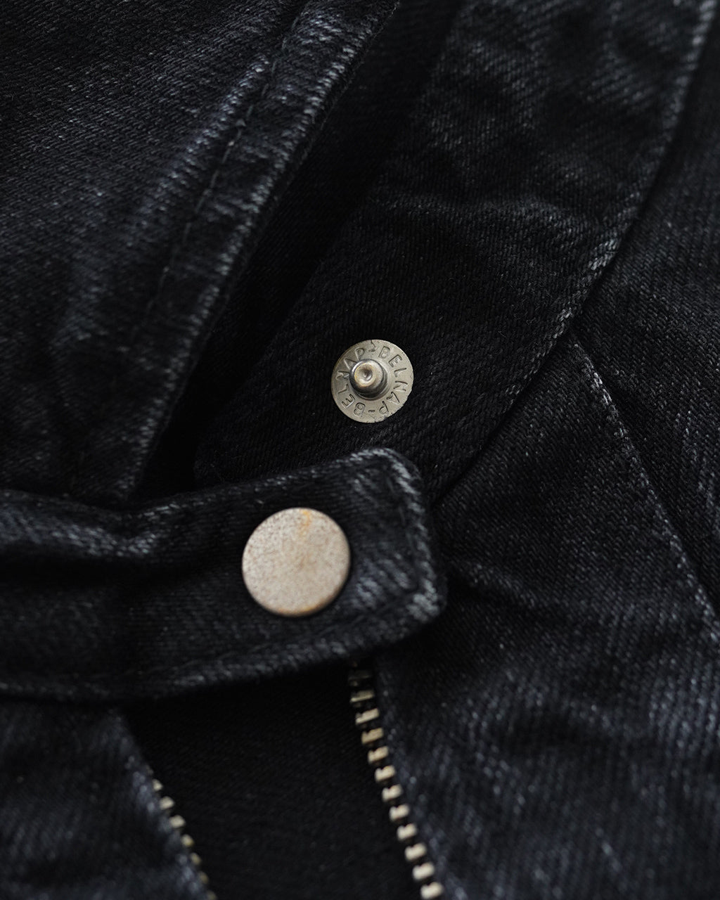 THE SHINZONE シンゾーン ハーフジップ デニム ドレス HALF ZIP DENIM DRESS ワンピース 24AMSOP02【送料無料】