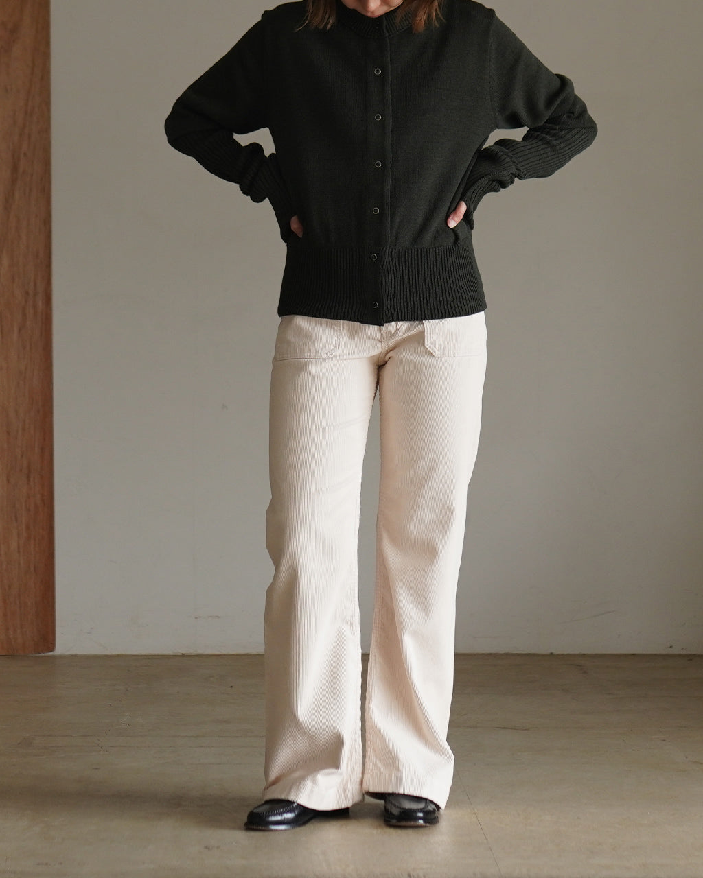 パンツ / WOMENS