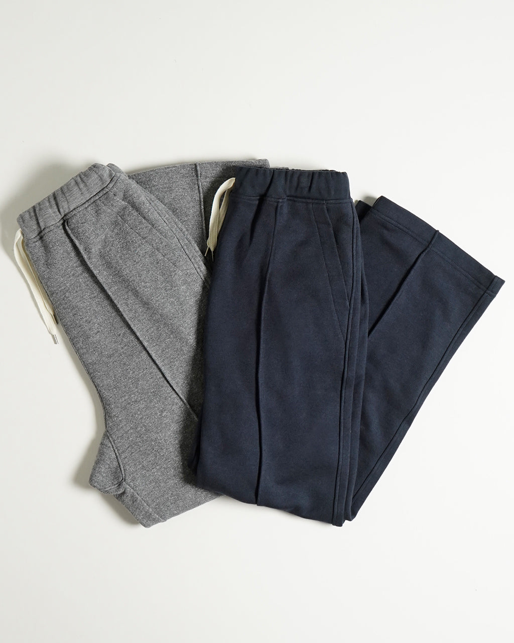 THE SHINZONE シンゾーン スウェット パンツ COTTON WOOL SWEATPANTS コットン ウール イージーパンツ 24AMSPA14【送料無料】