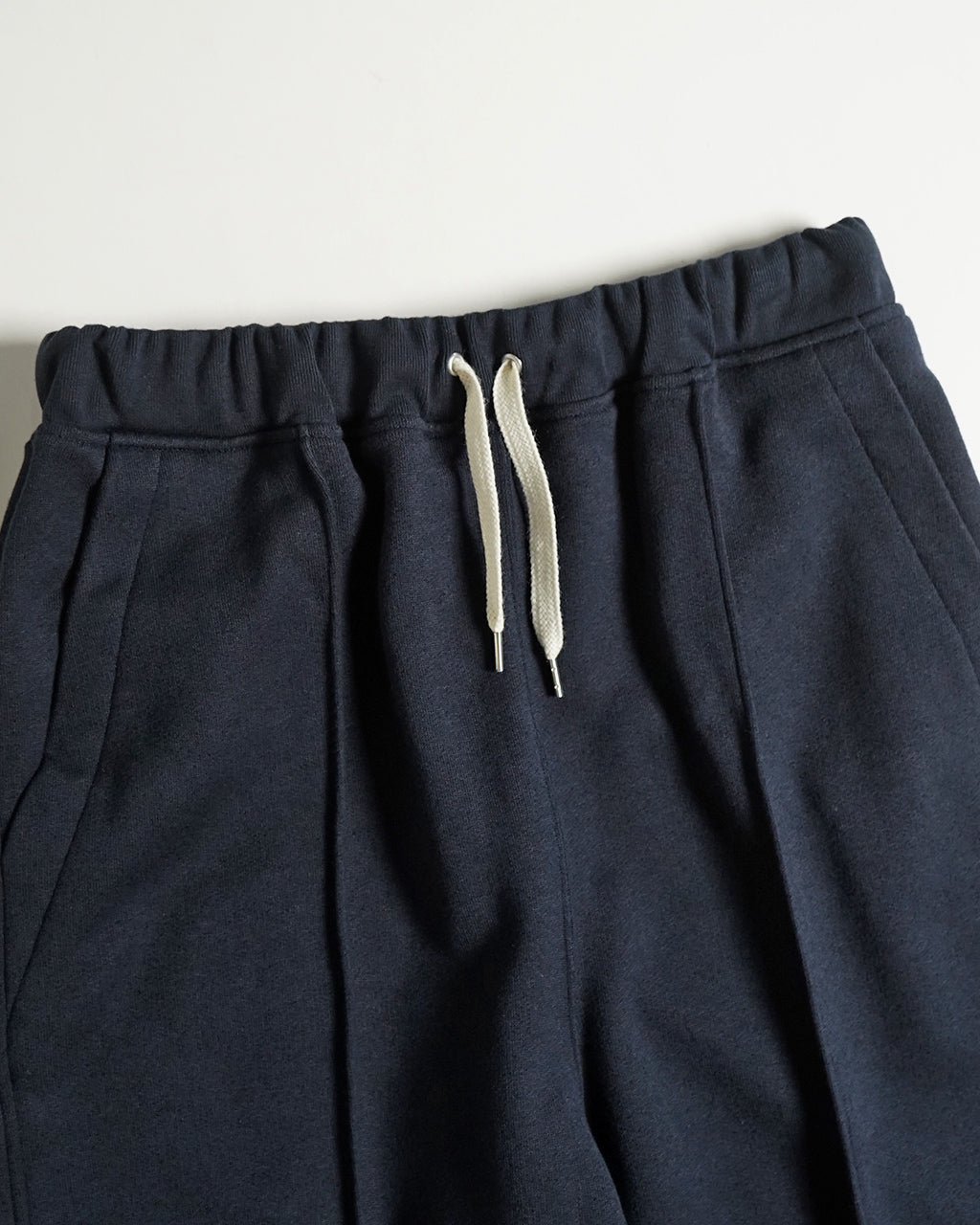 THE SHINZONE シンゾーン スウェット パンツ COTTON WOOL SWEATPANTS コットン ウール イージーパンツ 24AMSPA14【送料無料】