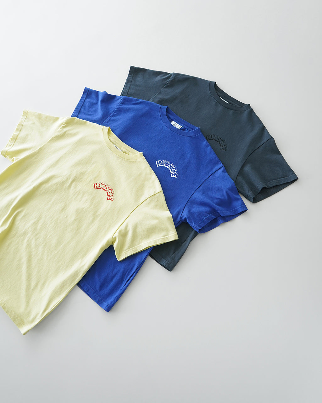 THE SHINZONE シンゾーン ホロスコープ Tシャツ 半袖 HOROSCOPE TEE 25SMSCU13【送料無料】