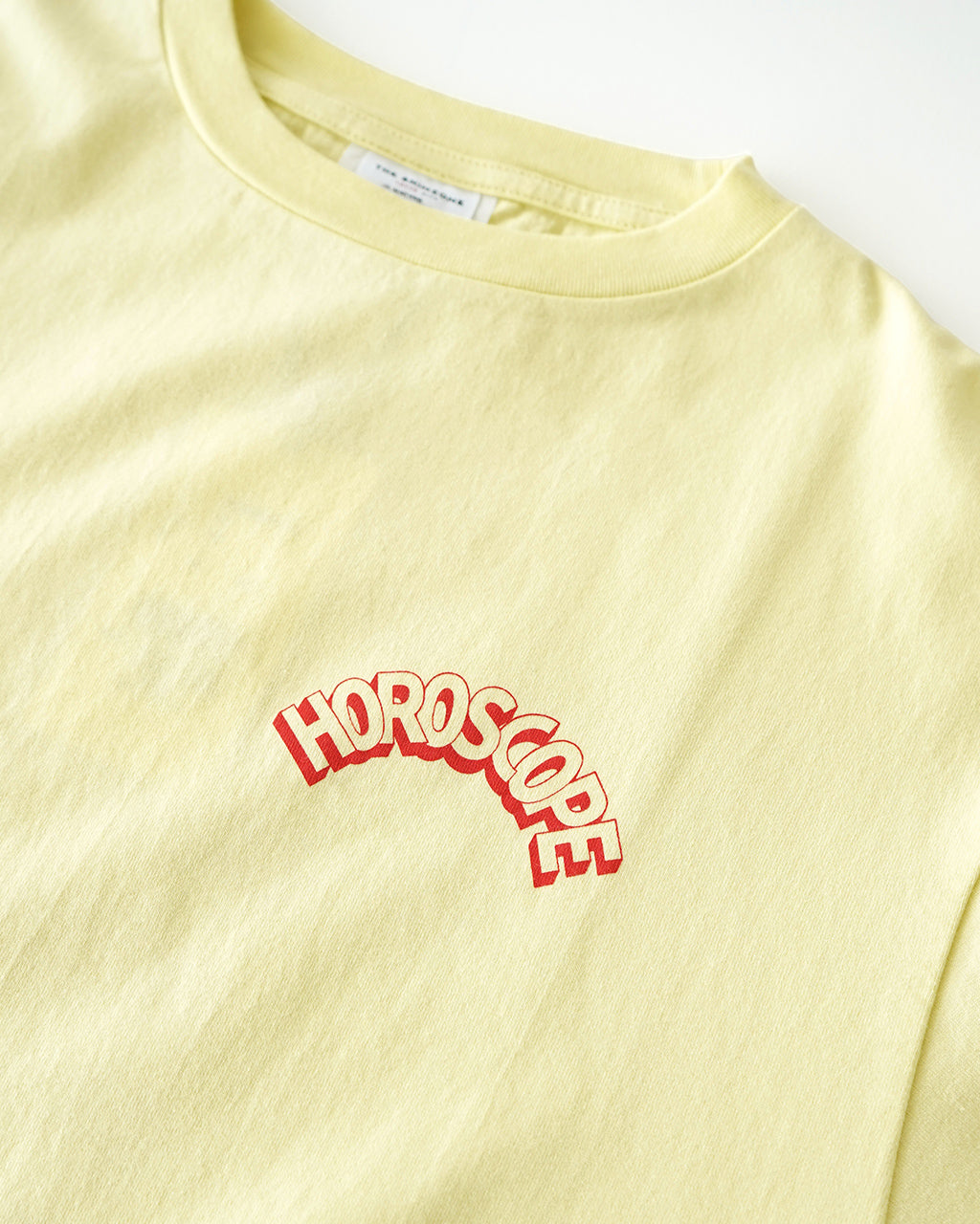 THE SHINZONE シンゾーン ホロスコープ Tシャツ 半袖 HOROSCOPE TEE 25SMSCU13【送料無料】
