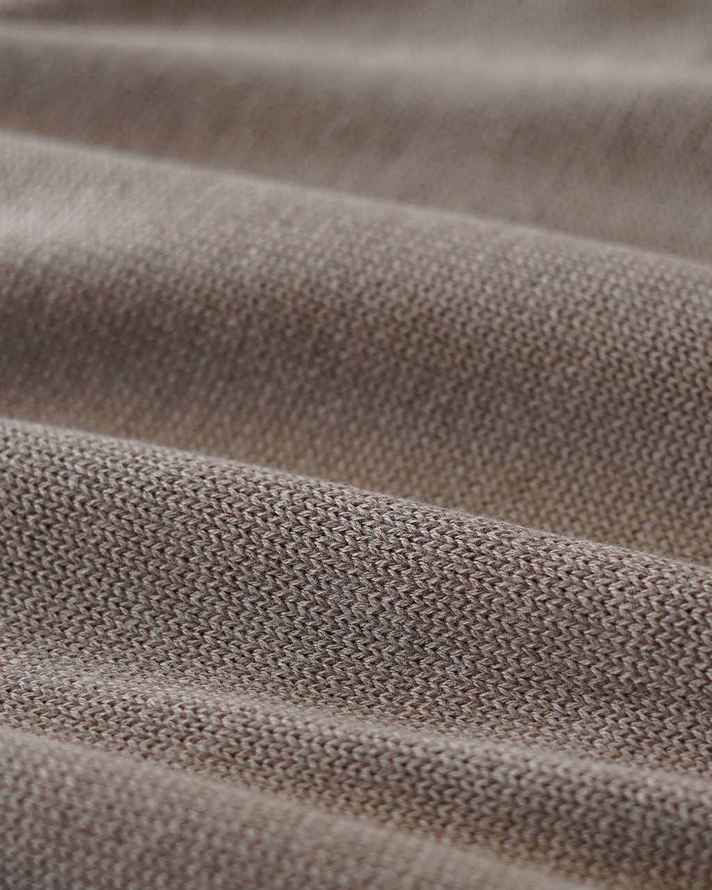 COTTON LONG RIB CARDIGAN 25SMSNI01