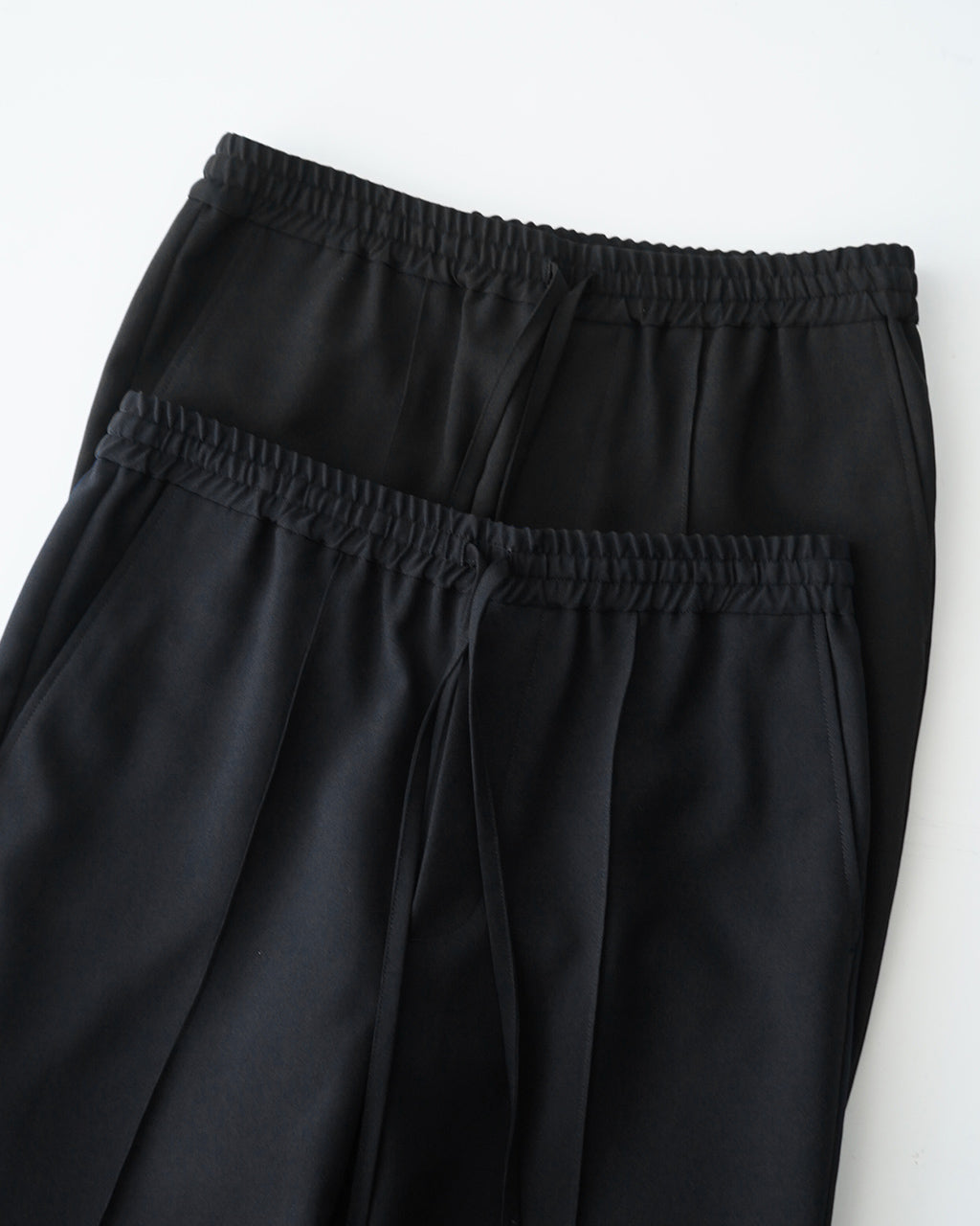 THE SHINZONE シンゾーン クライスラー イージーパンツ CHRYSLER EASY PANTS 2way フレアパンツ 25SMSPA04【送料無料】