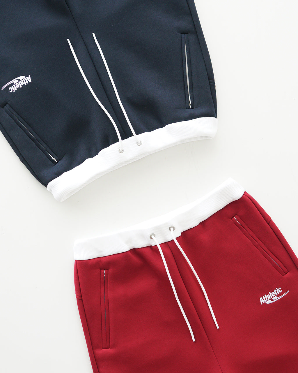 THE SHINZONE シンゾーン エアトラックパンツ AIR TRACK PANTS イージーパンツ ジャージ ワイド 25SMSPA10【送料無料】