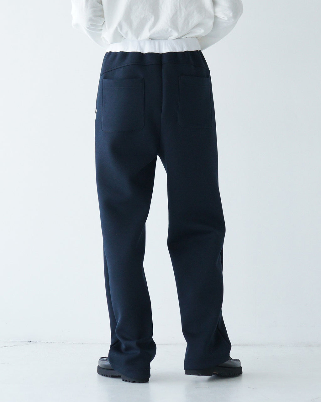 THE SHINZONE シンゾーン エアトラックパンツ AIR TRACK PANTS イージーパンツ ジャージ ワイド 25SMSPA10【送料無料】