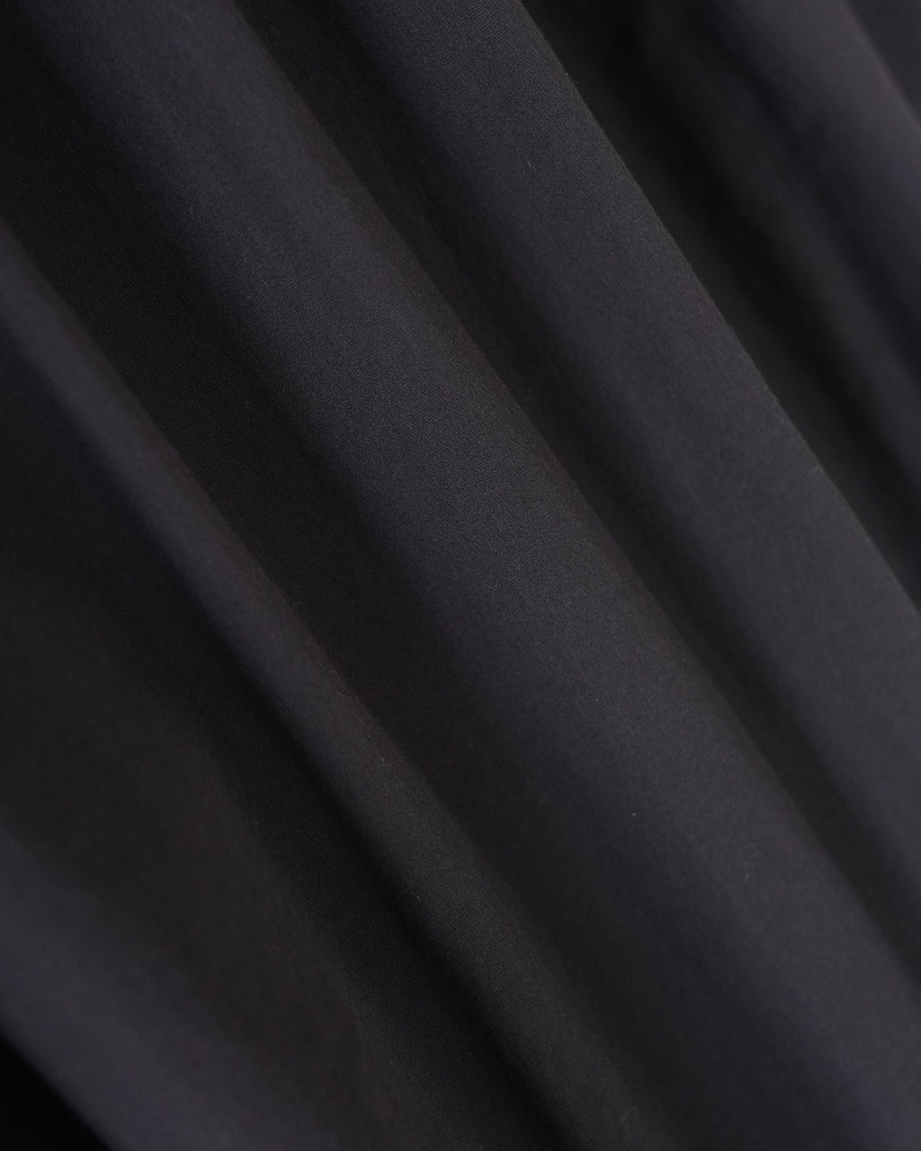 LACE-UP BLOUSE 26SMSBL02