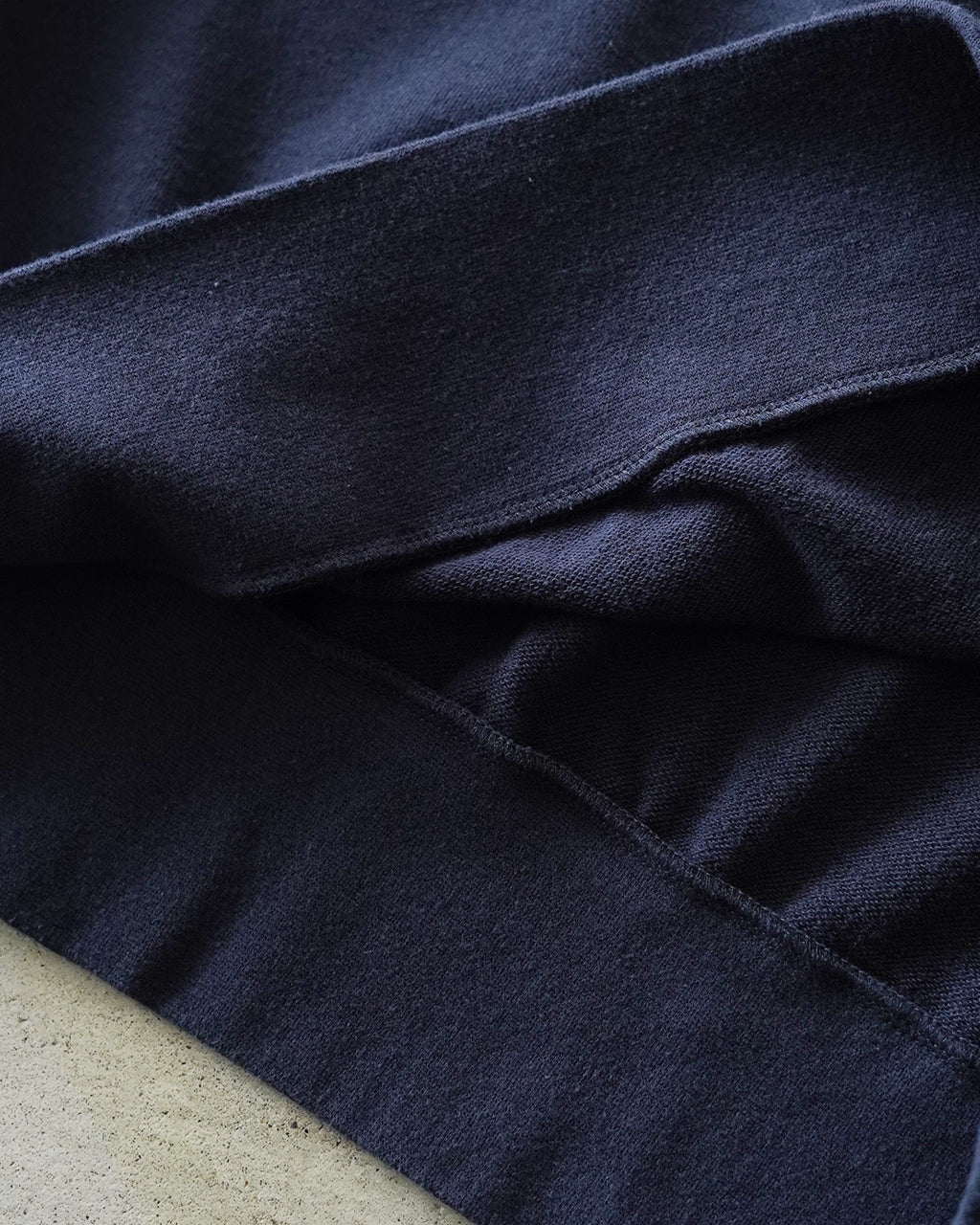 JAZZ GROOVE SWEATSHIRT 26SMSCU10