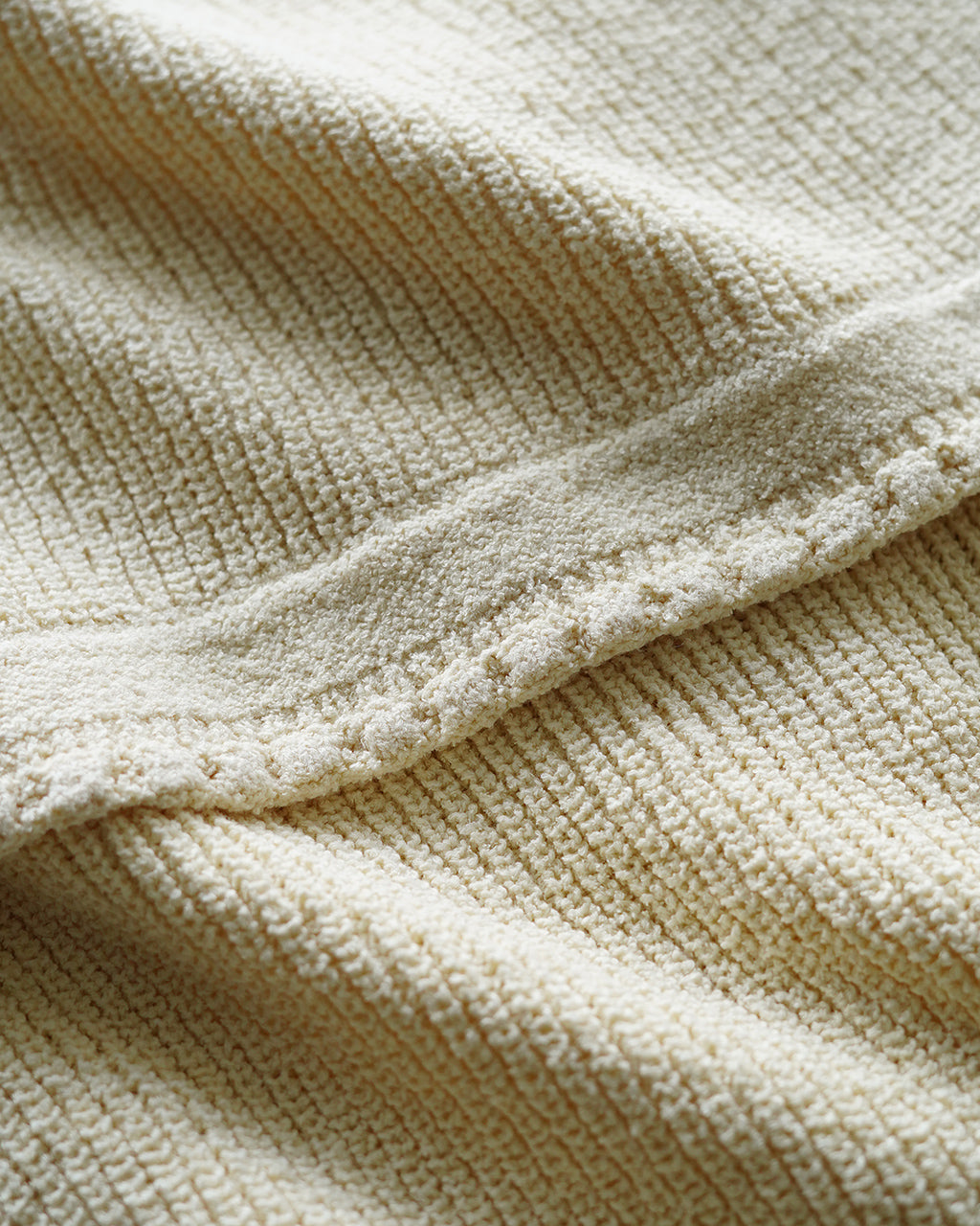 SAILOR COLLAR KNIT CARDIGAN 26SMSNI06