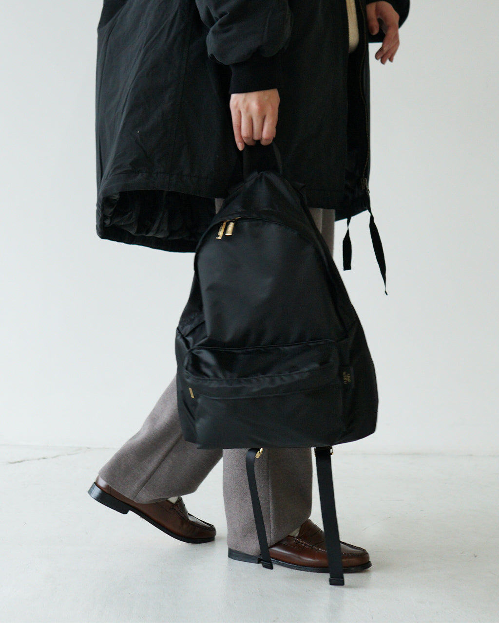 【SALE！40%OFF】sita parantica シータパランティカ リュック ナイロン デイパック NYLON DAYPACK バックパック 鞄 SP-NDP01【送料無料】