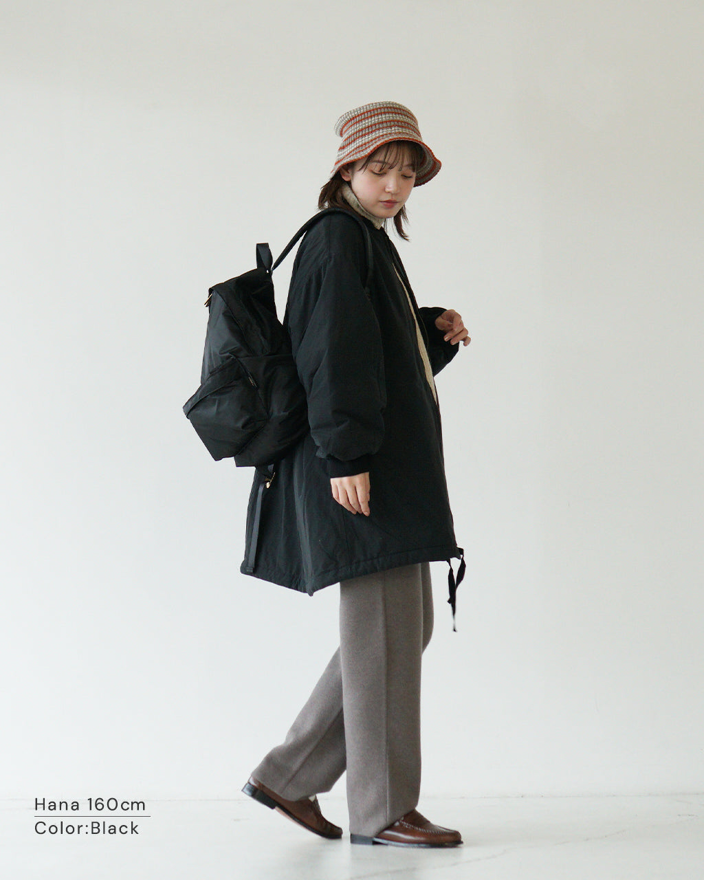 【SALE！40%OFF】sita parantica シータパランティカ リュック ナイロン デイパック NYLON DAYPACK バックパック 鞄 SP-NDP01【送料無料】