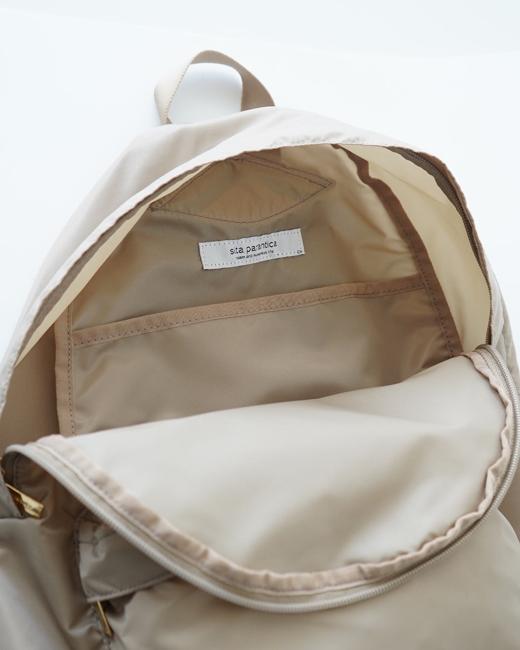 【SALE！40%OFF】sita parantica シータパランティカ リュック ナイロン デイパック NYLON DAYPACK バックパック 鞄 SP-NDP01【送料無料】