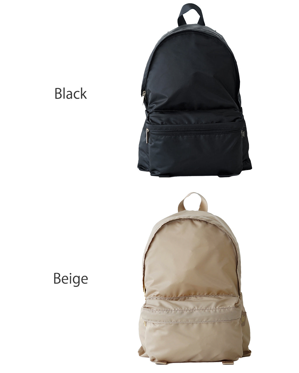 【SALE！40%OFF】sita parantica シータパランティカ リュック ナイロン デイパック NYLON DAYPACK バックパック 鞄 SP-NDP01【送料無料】