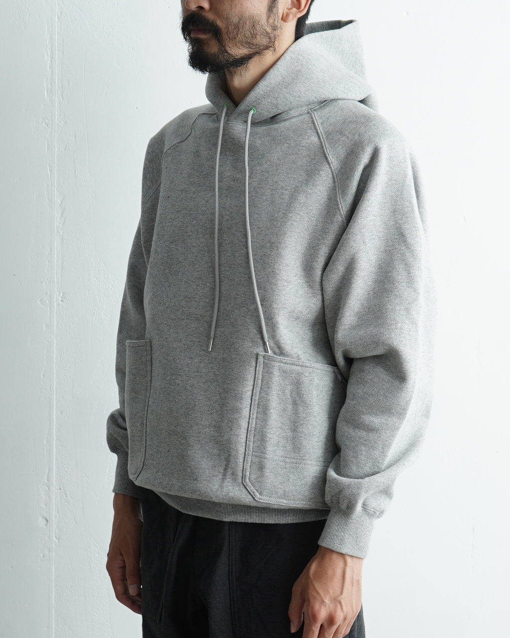 【SALE！20%OFF】SMITH’S AMERICAN スミスアメリカン 2ポケット フーディー 2 pocket hoodie スウェット パーカー 1475-5055【送料無料】