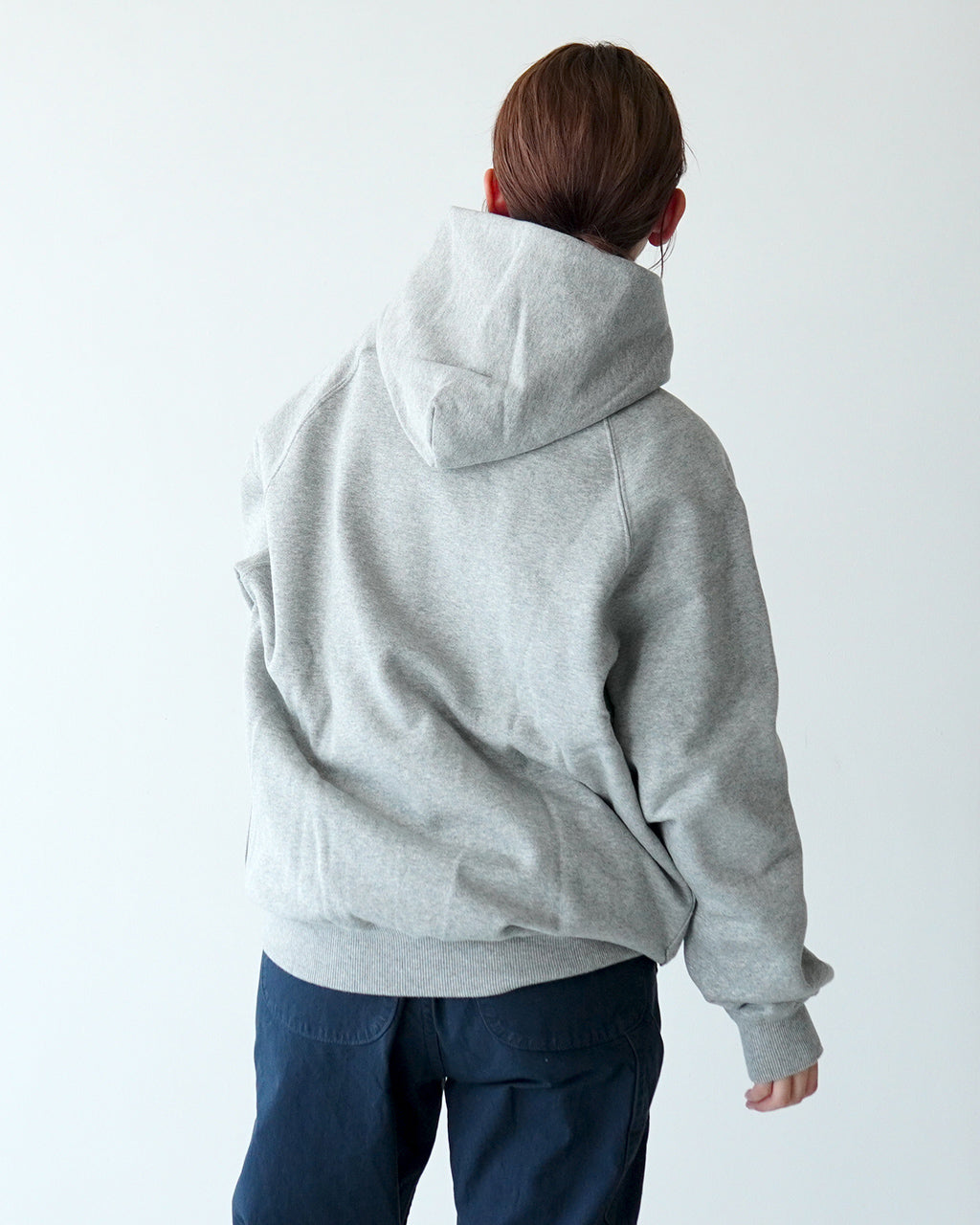 【SALE！20%OFF】SMITH’S AMERICAN スミスアメリカン 2ポケット フーディー 2 pocket hoodie スウェット パーカー 1475-5055【送料無料】