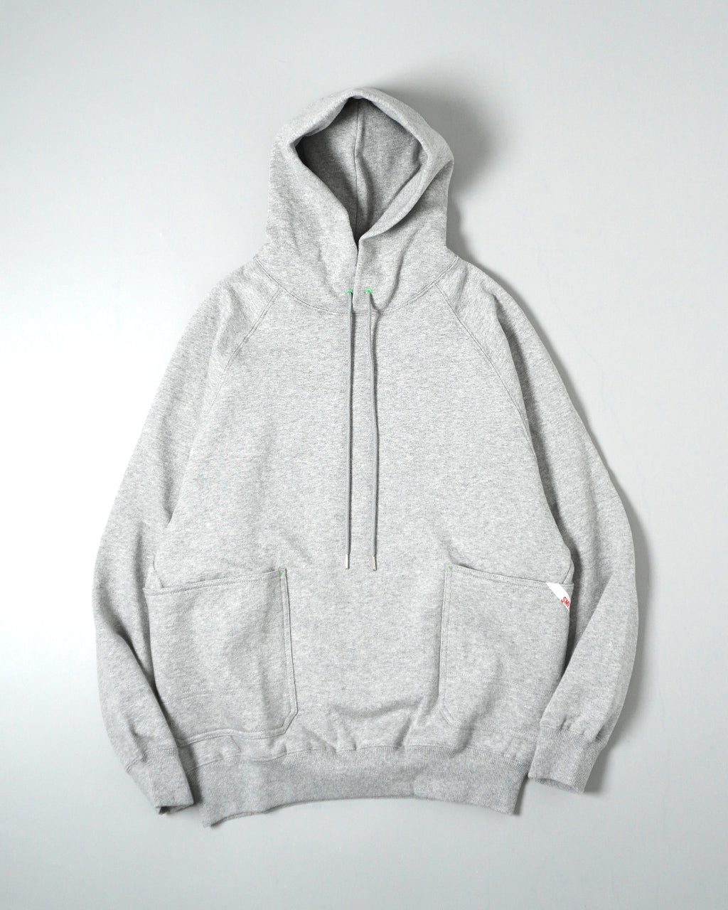 SMITH'S AMERICAN スミスアメリカン 2ポケット フーディー 2 pocket hoodie スウェット パーカー 1475-