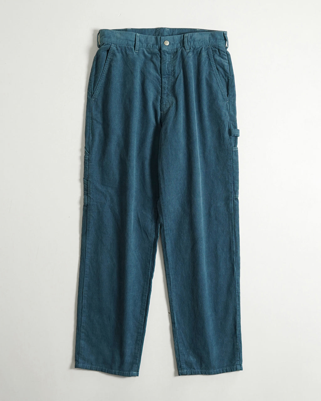 【SALE！30%OFF】SMITH`S スミス コーデュロイパンツ LES HALLES painter ペインターパンツ 4475-7030