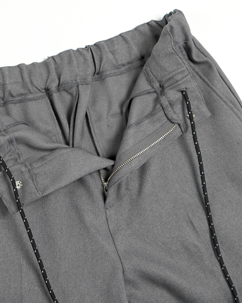 soglia ソリア スタプレ イージー スラックス パンツ STA-PREST EASY SLACKS PANTS 軽量 ストレッチ 洗濯可 センタープレス【送料無料】