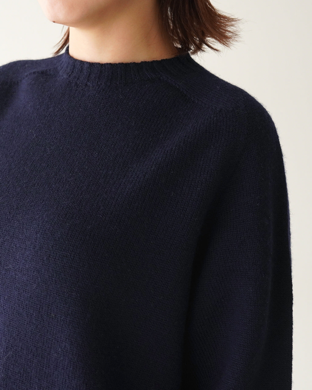 【SALE！30%OFF】soglia ソリア  ウィナーズ シームレス セーター WEANERS Seamless Sweater ウール ニット プルオーバー 【送料無料】