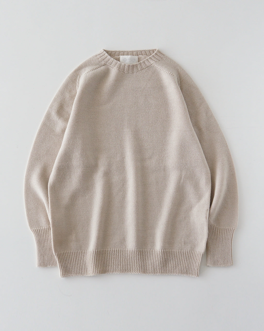 【SALE！30%OFF】soglia ソリア  ウィナーズ シームレス セーター WEANERS Seamless Sweater ウール ニット プルオーバー 【送料無料】