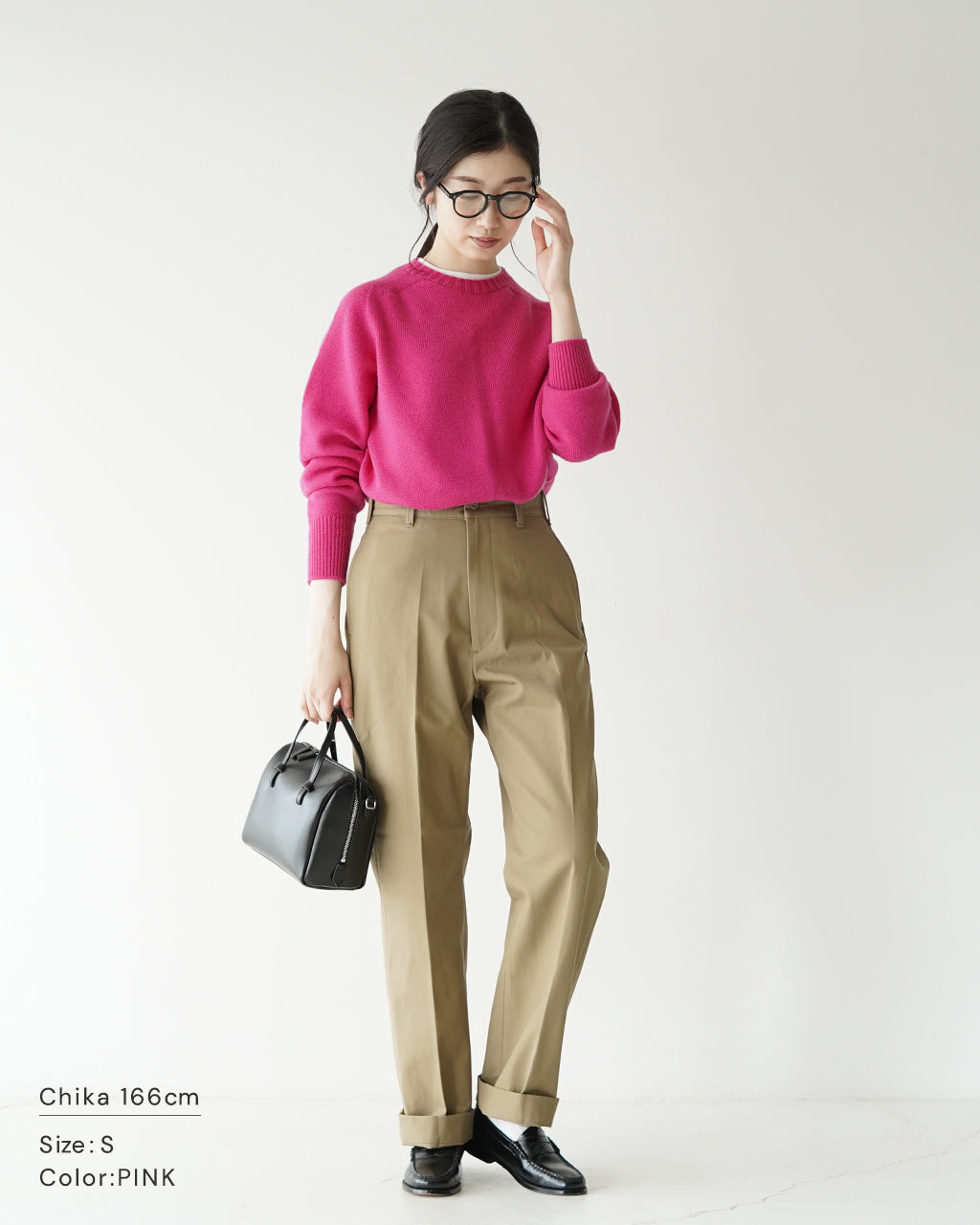 【SALE！30%OFF】soglia ソリア  ウィナーズ シームレス セーター WEANERS Seamless Sweater ウール ニット プルオーバー 【送料無料】