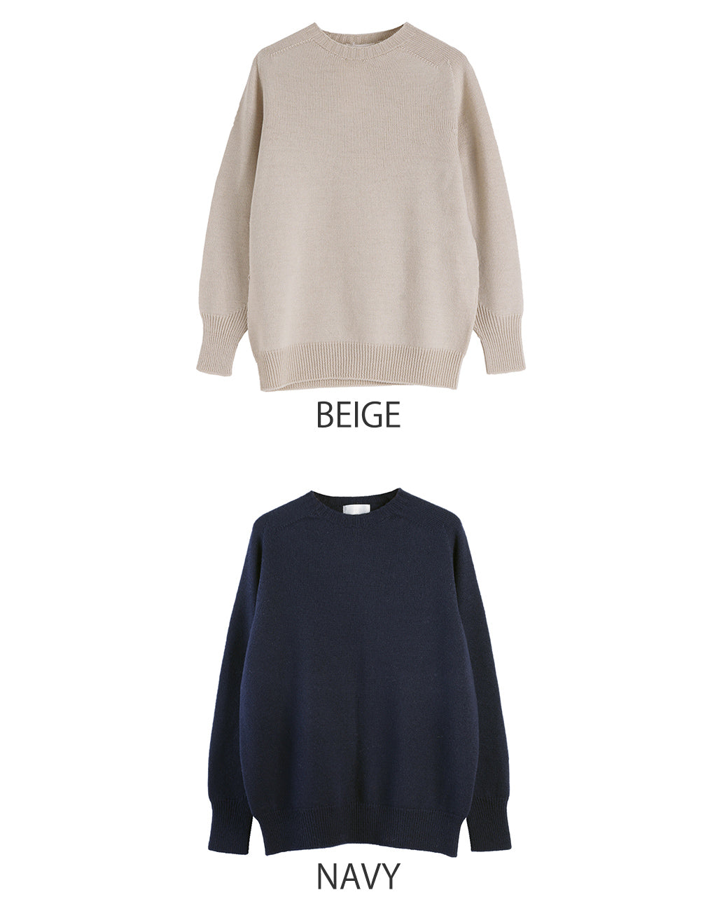 【SALE！30%OFF】soglia ソリア  ウィナーズ シームレス セーター WEANERS Seamless Sweater ウール ニット プルオーバー 【送料無料】