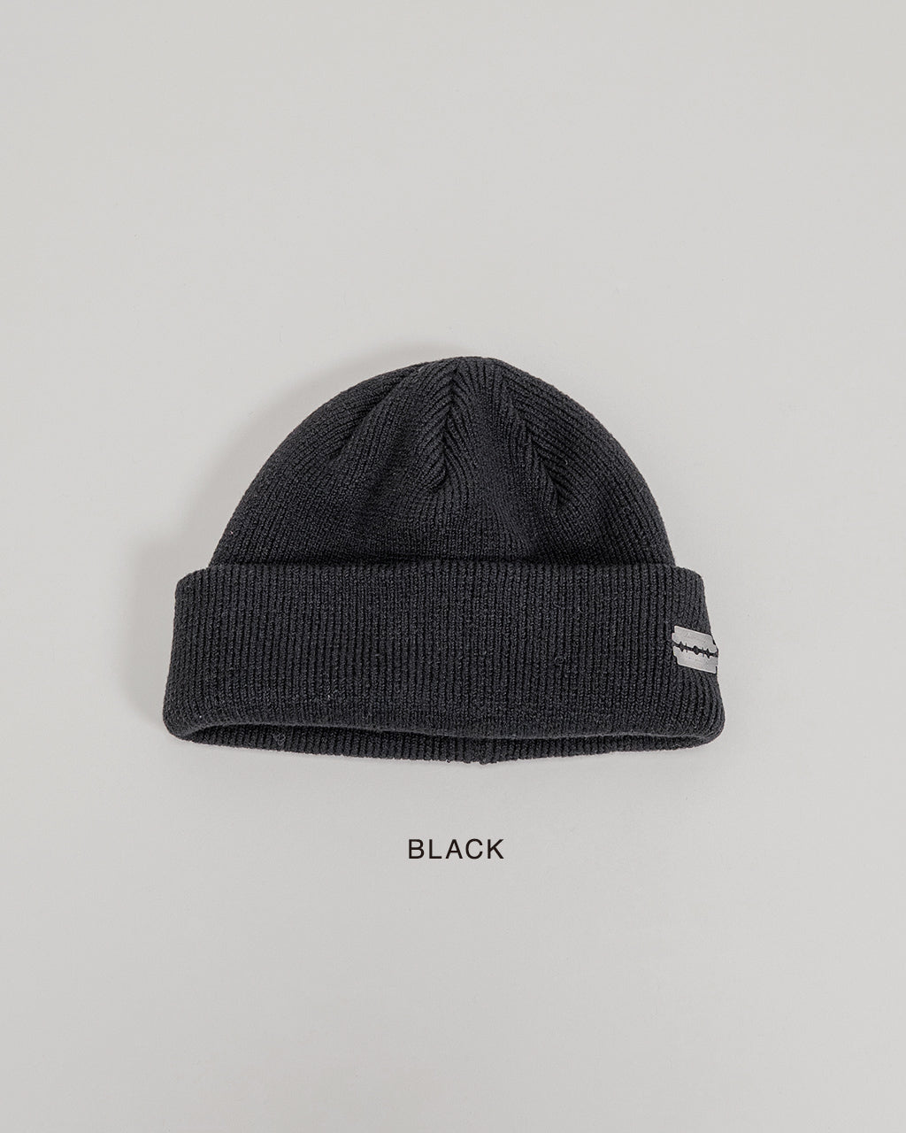SOLARIS&CO. ソラリスアンドコー ACRYLIC COTTON WATCH CAP HUNTER