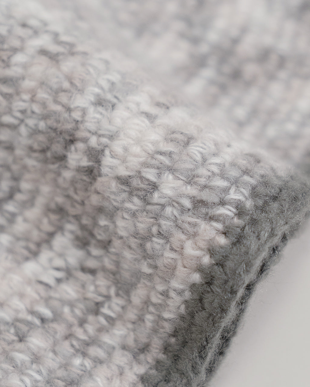 SOLARIS&CO. ソラリスアンドコー CROCHET HAT JACO クロシェハット