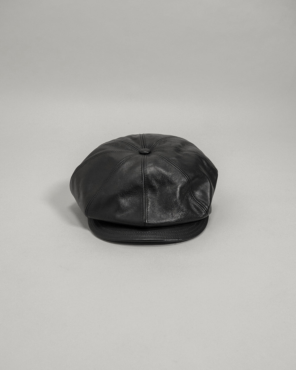 SOLARIS&CO. ソラリスアンドコー HORSEHIDE CASQUETTE OLDBOY ホース