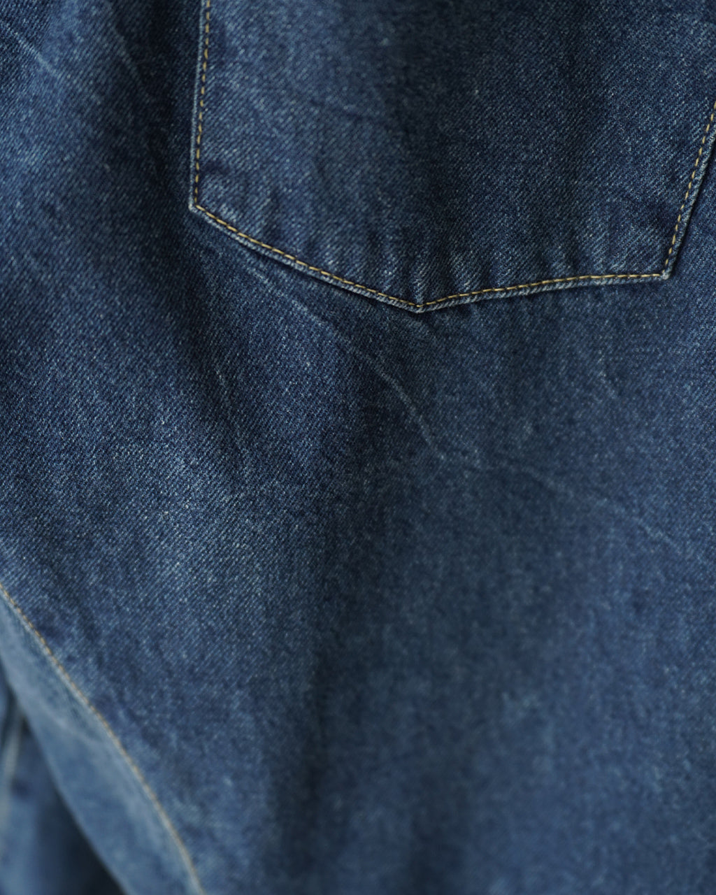 BACK CINCH JEANS COM-26S-DM01