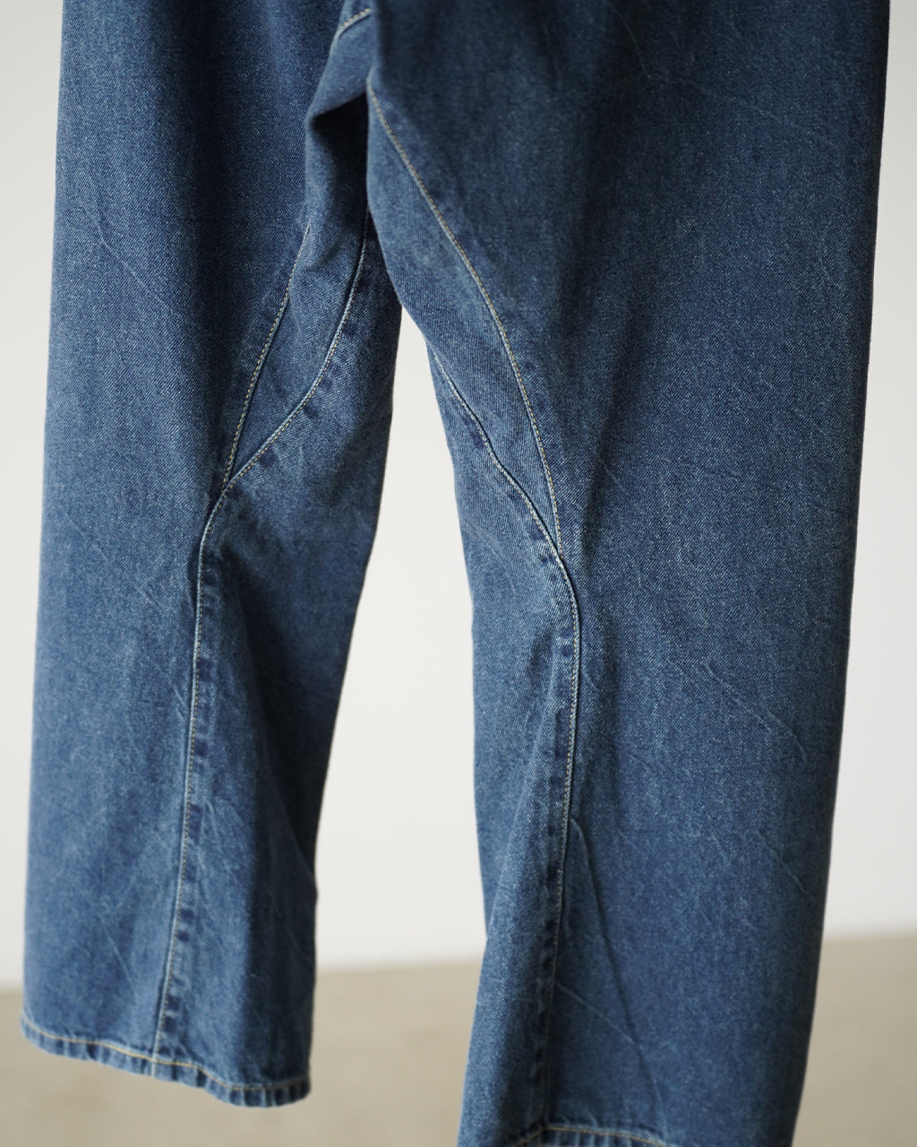 BACK CINCH JEANS COM-26S-DM01