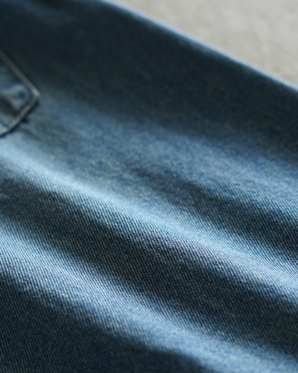 BACK CINCH JEANS COM-26S-DM07